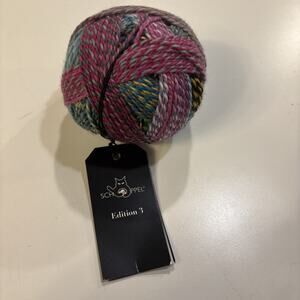 Schoppel Yarn 50g Wool Patagonia